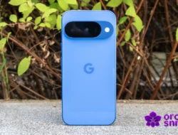 Google Pixel 10: Flagship Android Performa AI & Kamera Canggih