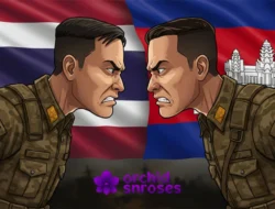 Konflik Thailand Kamboja: Sejarah, Penyebab & Dampaknya