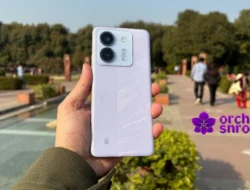 POCO M7 Pro 5G: Smartphone 5G Terjangkau Performa Andal