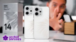 Reno14 Series: Smartphone Stylish dengan Performa Andal