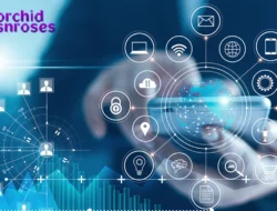 Revolusi Industri 4.0: Era Transformasi Digital dan Otomasi