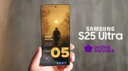 S25 Ultra: Spesifikasi, Fitur, dan Inovasi Terbaru 2025