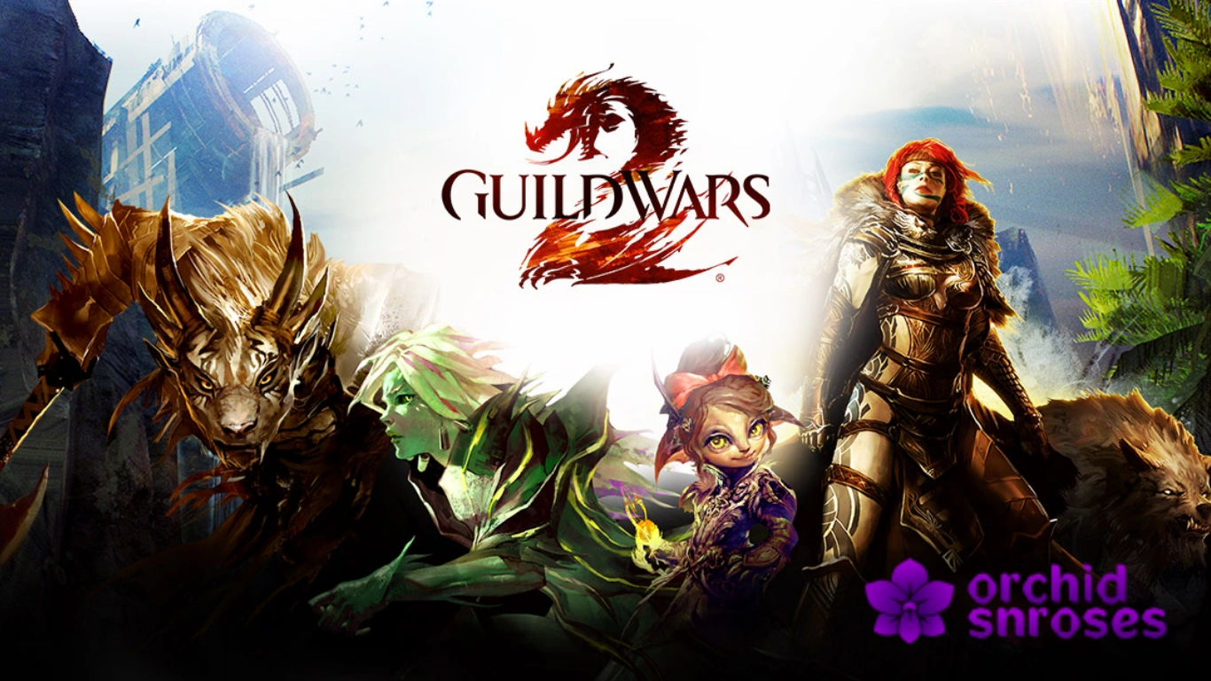 Guild Wars 2